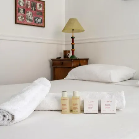 Apartment Meleze - Welkeys Paris