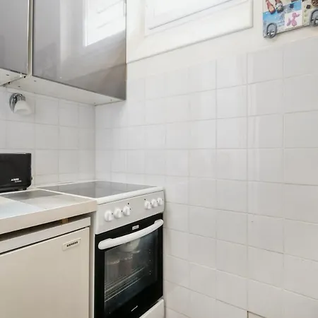 Apartman Meleze - Welkeys