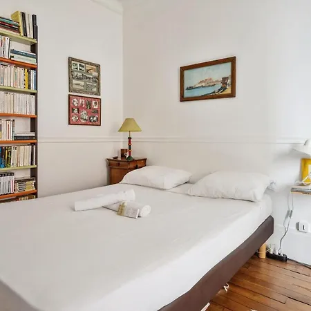 Apartman Meleze - Welkeys *